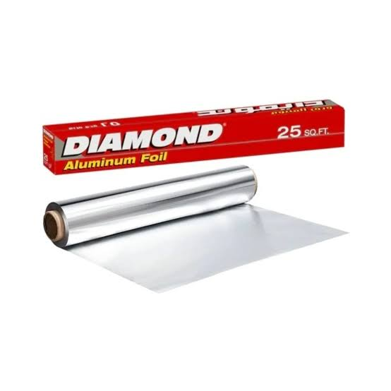 DIAMOND ALM 25Q*2