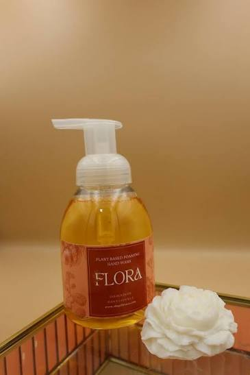 FLORA HAND WASH
