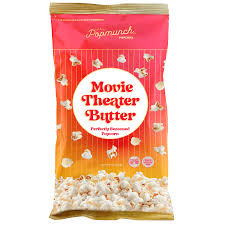 POPCORN