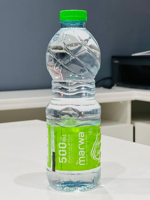 MARWA DRINK WATER 500ML
