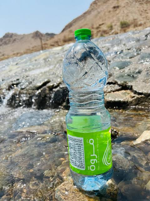 MARWA DRINK WATER 1.5ML