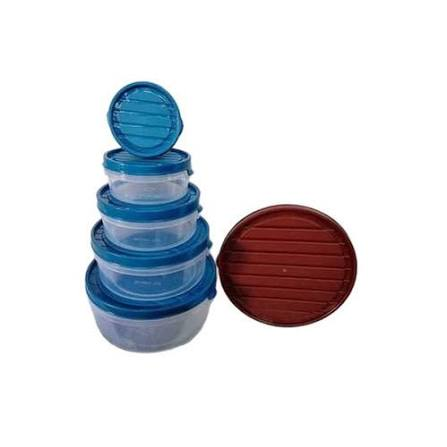 MULTI -PURPOSE CONTAINER 5 PCS
