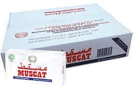 MUSCAT BUTTER