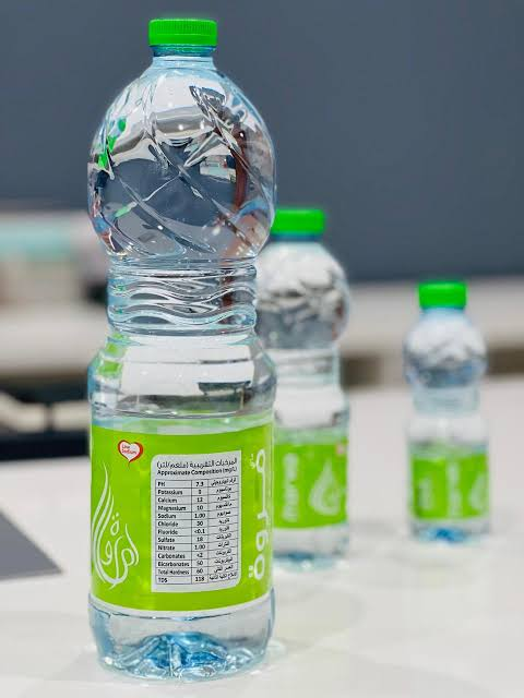 MARWA DRINK WATER 1.5LTR