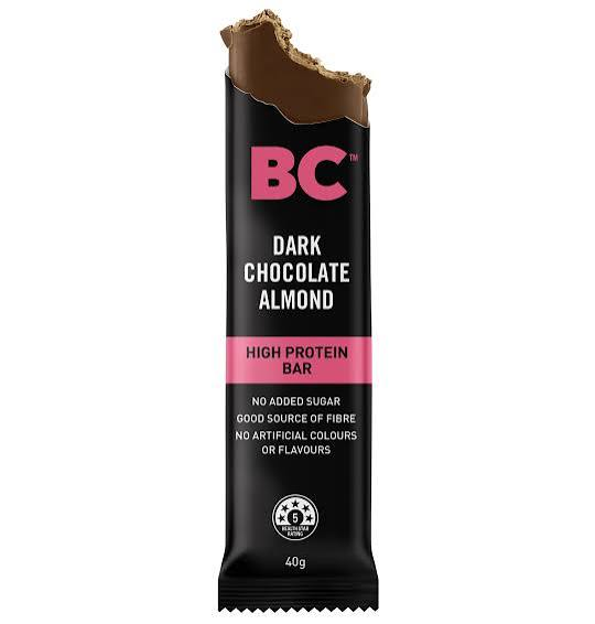 B\C DARK CHOCO