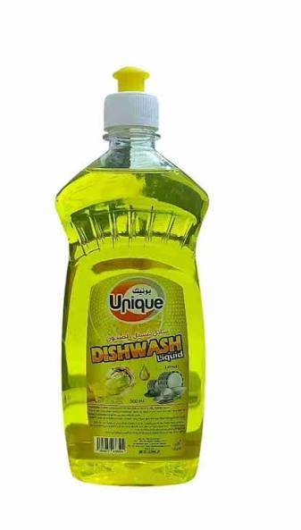 UNIQUE DISHWASH LIQUID