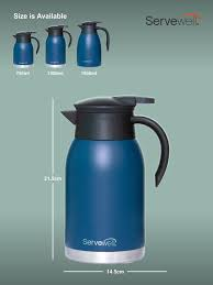 VACUUM FLASK 10*14.5