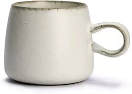 TEA CUPS