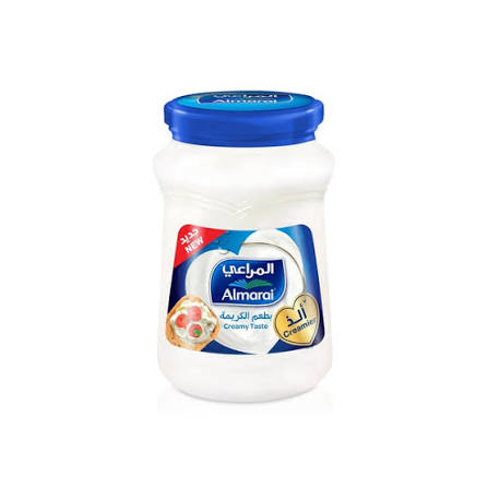 MARAI CHESE BLUE JAR 500G *2