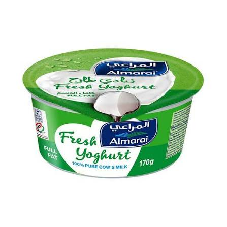 MARAI YOGURT FF 170G 3449