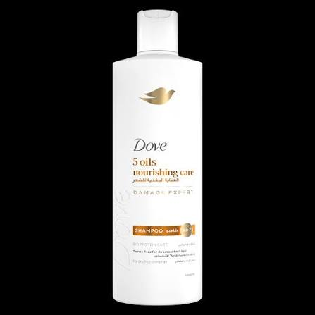 DOVE SHAMPOO 4000=2000