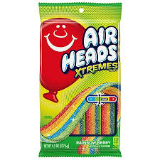 SOUR CANDY