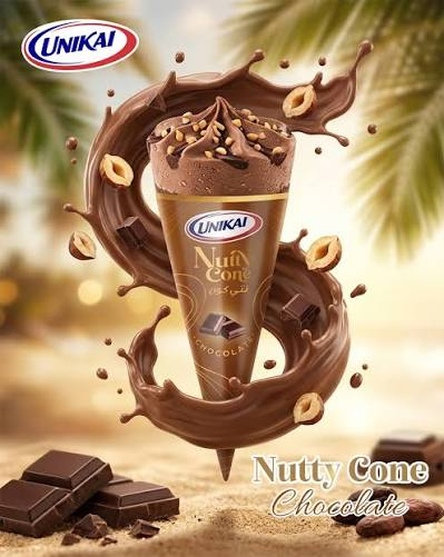 UNIKAI COOKIES & CREAM