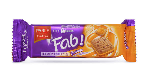 HIDE&SEEK FAB BISCUITS 112G