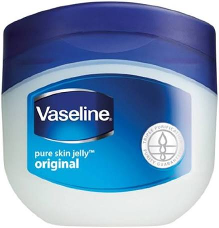VASELINE ORGINAL 50G