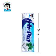 HEPIN GUM