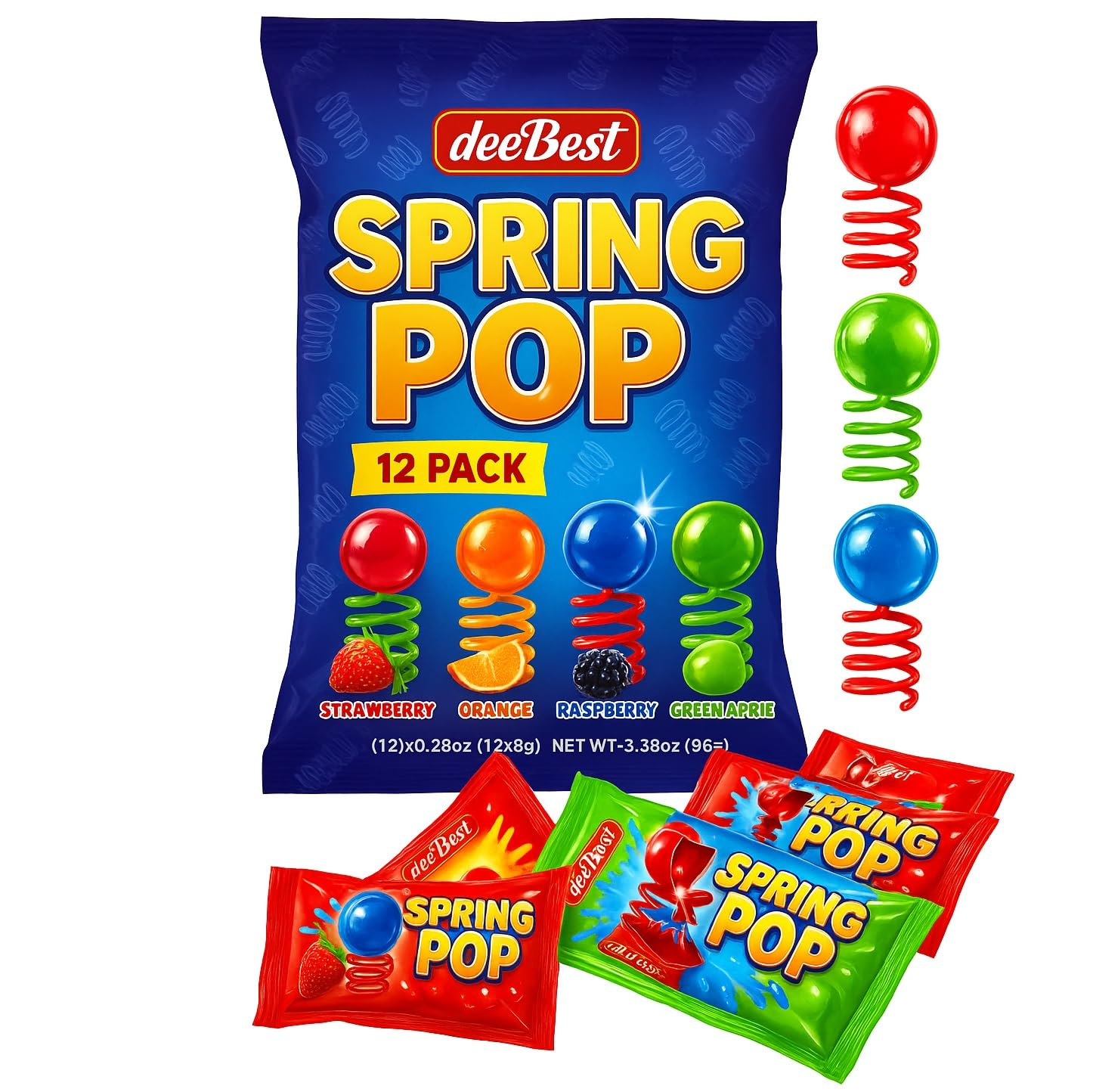 SPRING POP