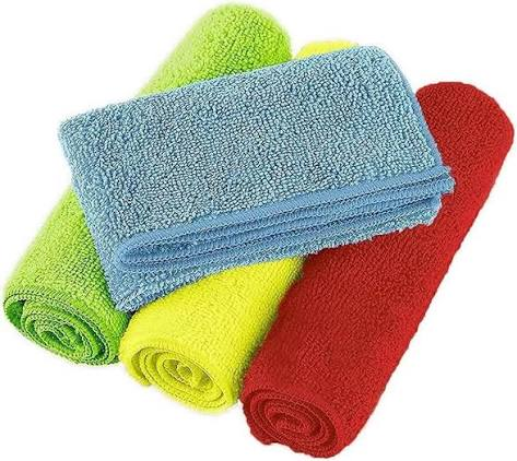 CLEAN TOWEL SMS PALACE