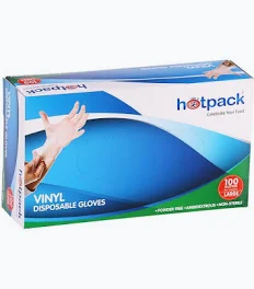 GLOVES 0.500