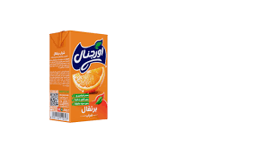 ORIGINAL  JUICE 25O ML
