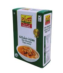 NOOR GAZAL CHICKEN MASALA 150GRAM