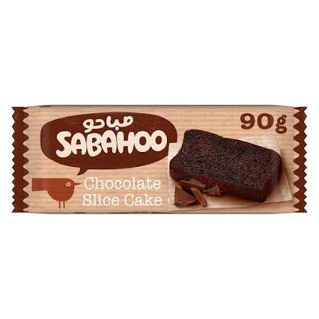 SAMBAHO SLICE CHOCO 90G