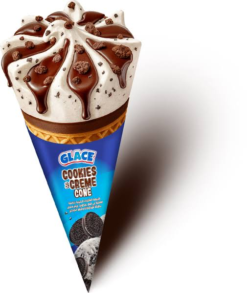 GLACE