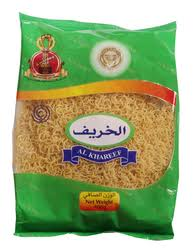 AL KHAREEF VERMICELLI