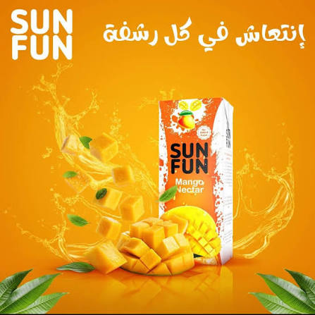 SUN FUN