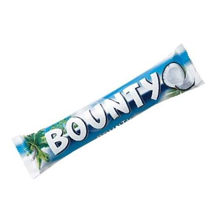BOUNTY 57G