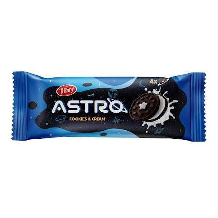 TIFFANY ASTRO COOKIES 36G
