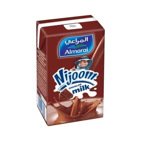 MARAI UHT CHOCO MILK 150ML