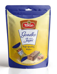 TAKAN GOADKO