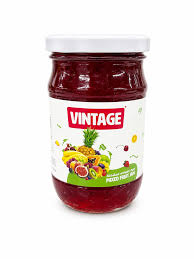 VINTAGE JAM ASSRTD 370G