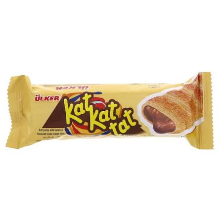 KAT KAT CHOCOLOT FLAVOR