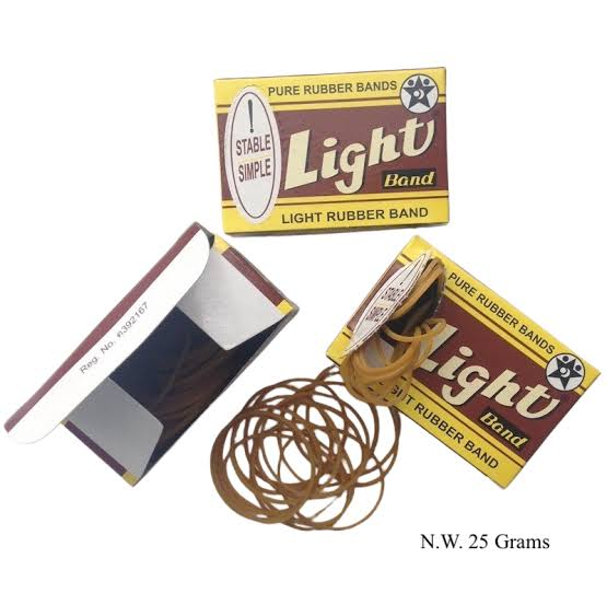 LIGHT BAND