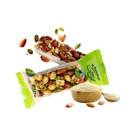 AL BARAKAT SWEETS ASSRTD